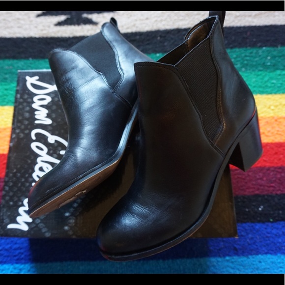 Sam Edelman Boots - Picture 2 of 6